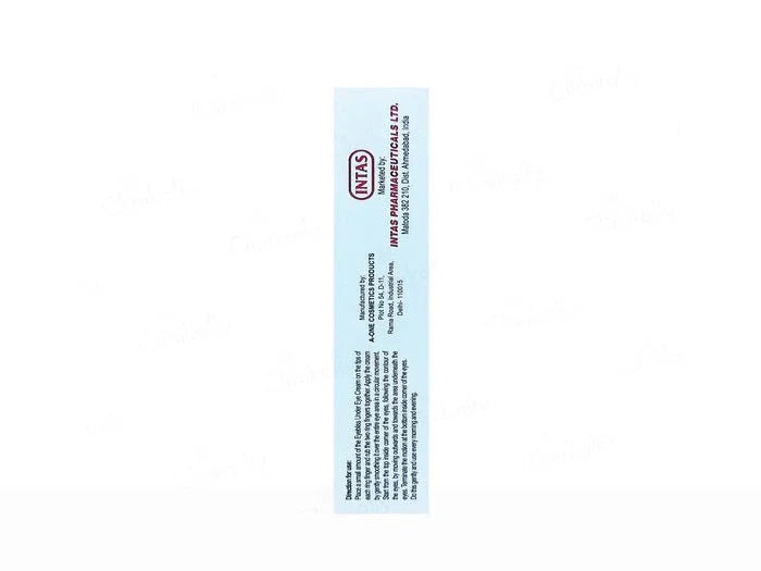 Eyebliss Under Eye Cream - Atomic Pharmacy