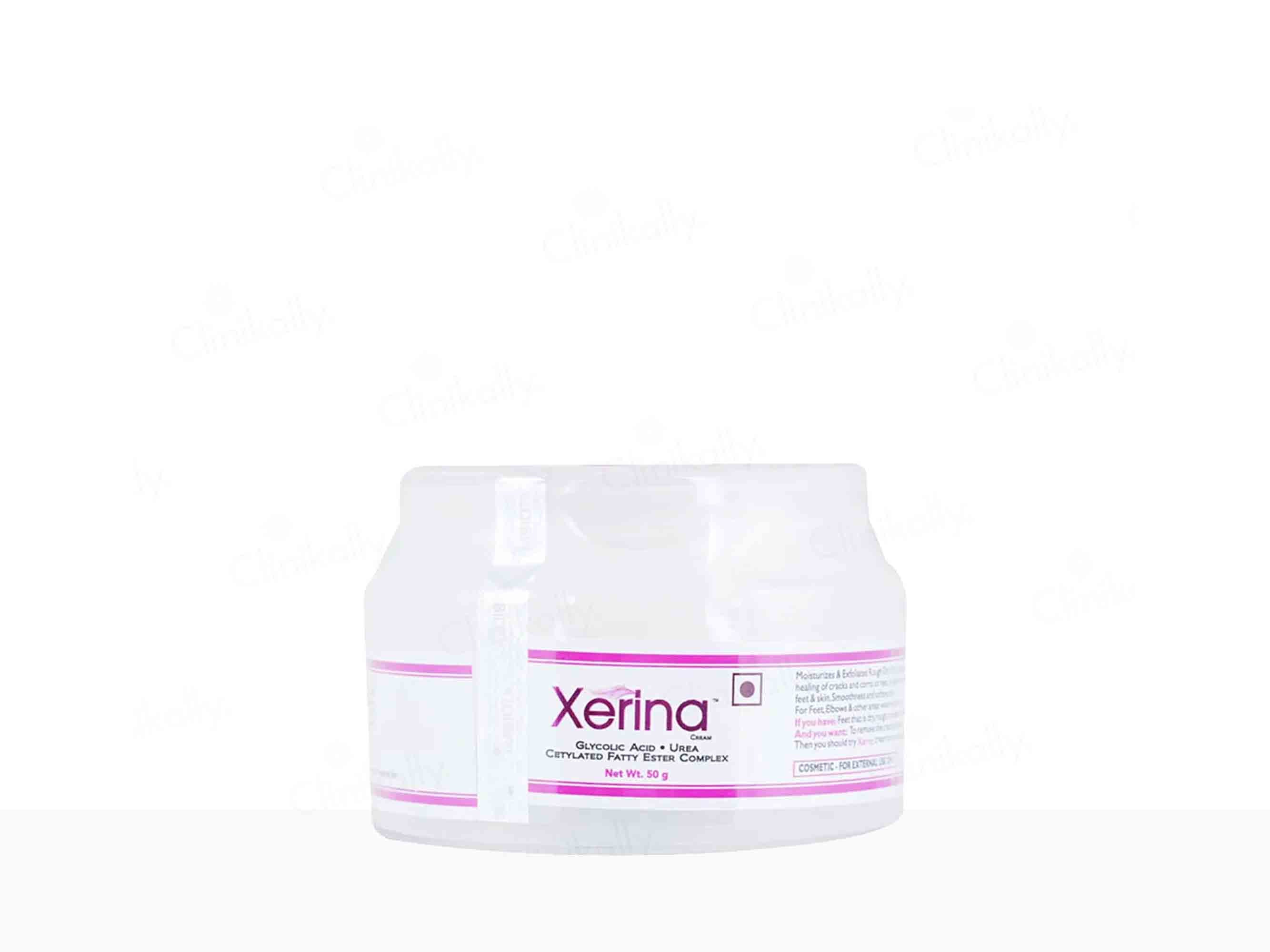 Xerina Cream