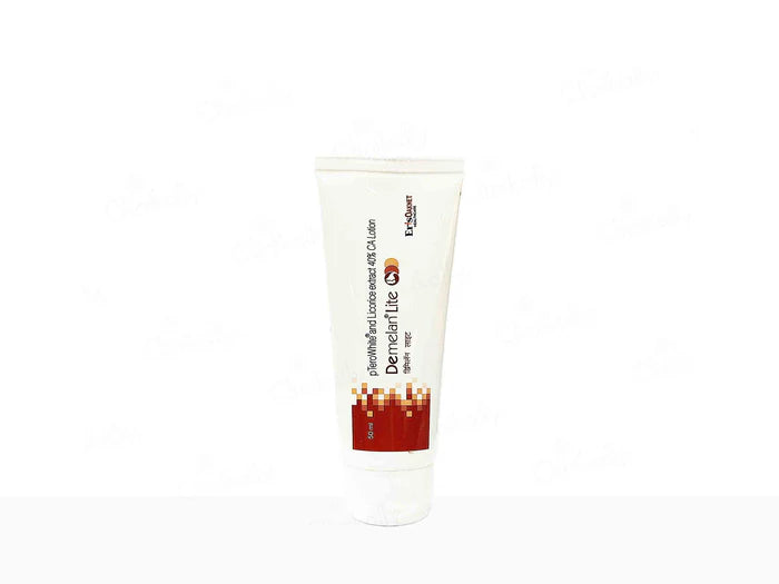 Demelan Lite Lotion