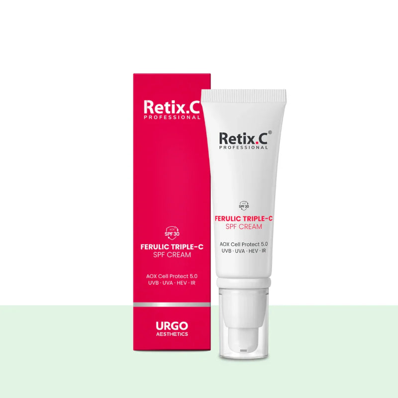 RETIX.C FERULIC TRIPLE-C SPF CREAM