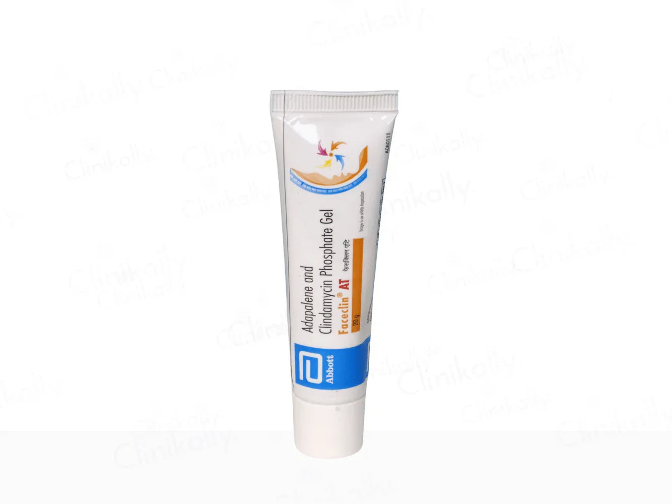 Faceclin AT Gel - Atomic Pharmacy