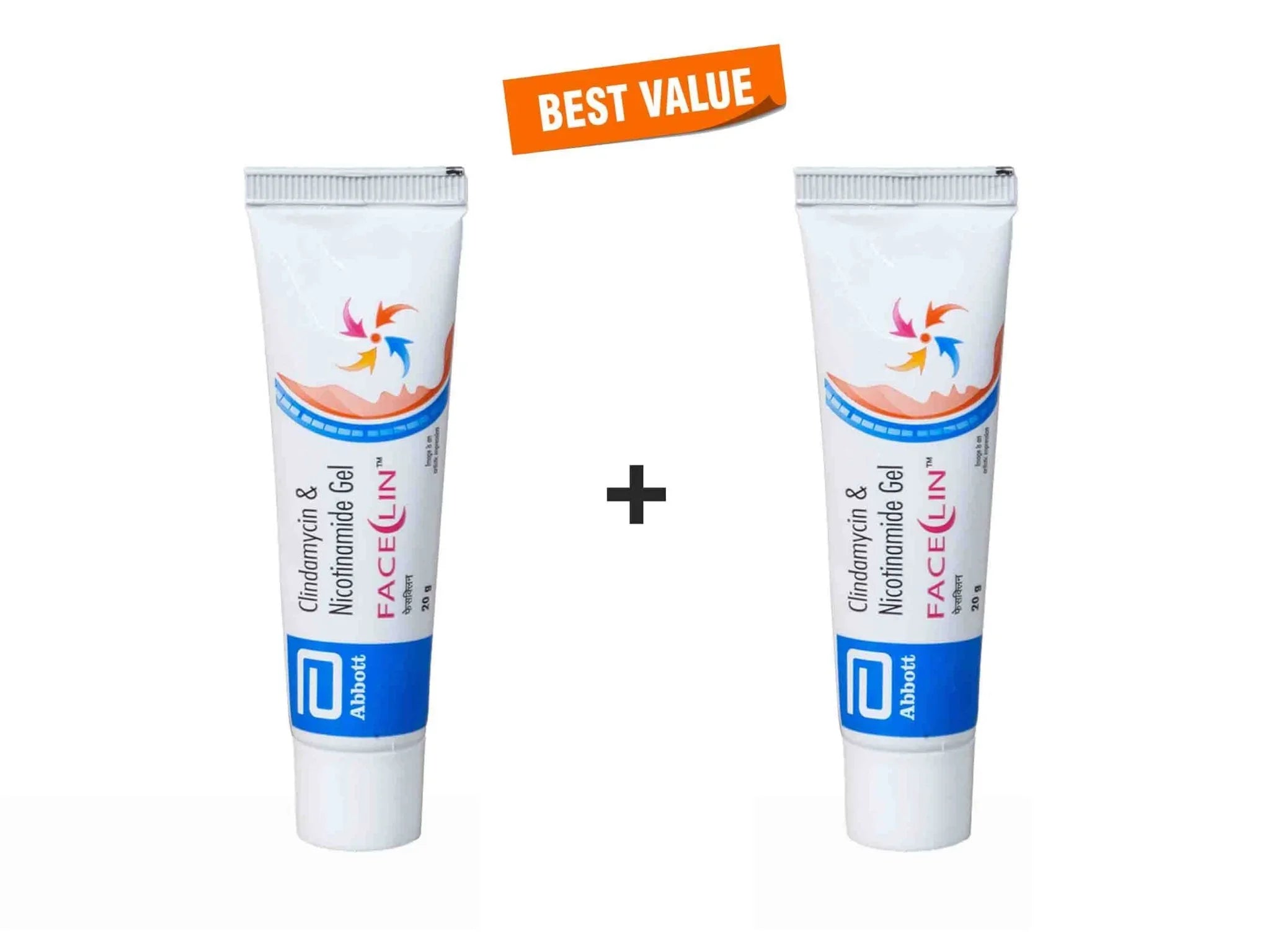 Faceclin Gel - Atomic Pharmacy