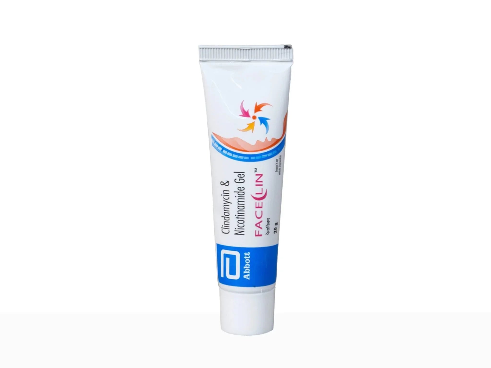 Faceclin Gel - Atomic Pharmacy