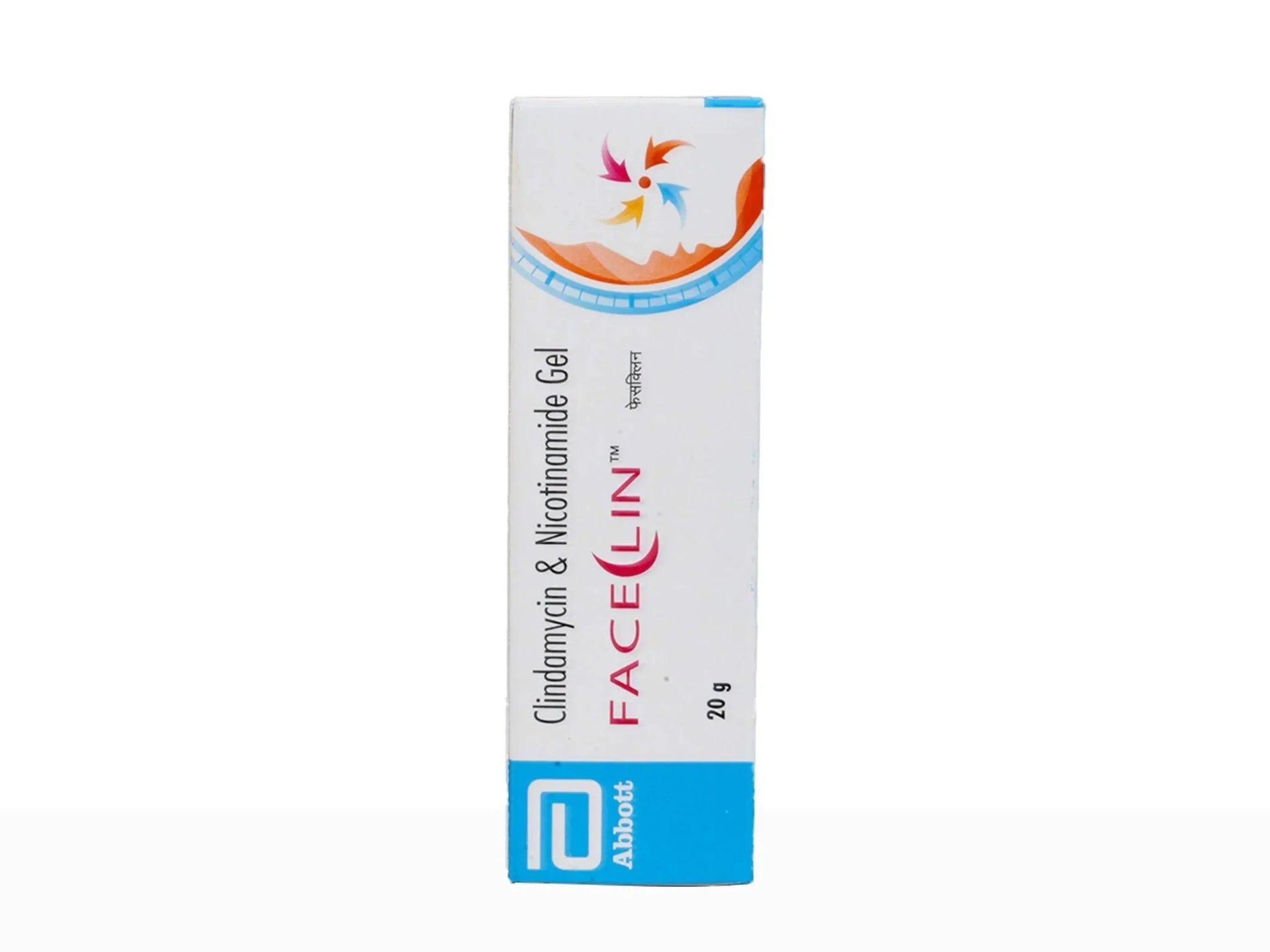 Faceclin Gel - Atomic Pharmacy