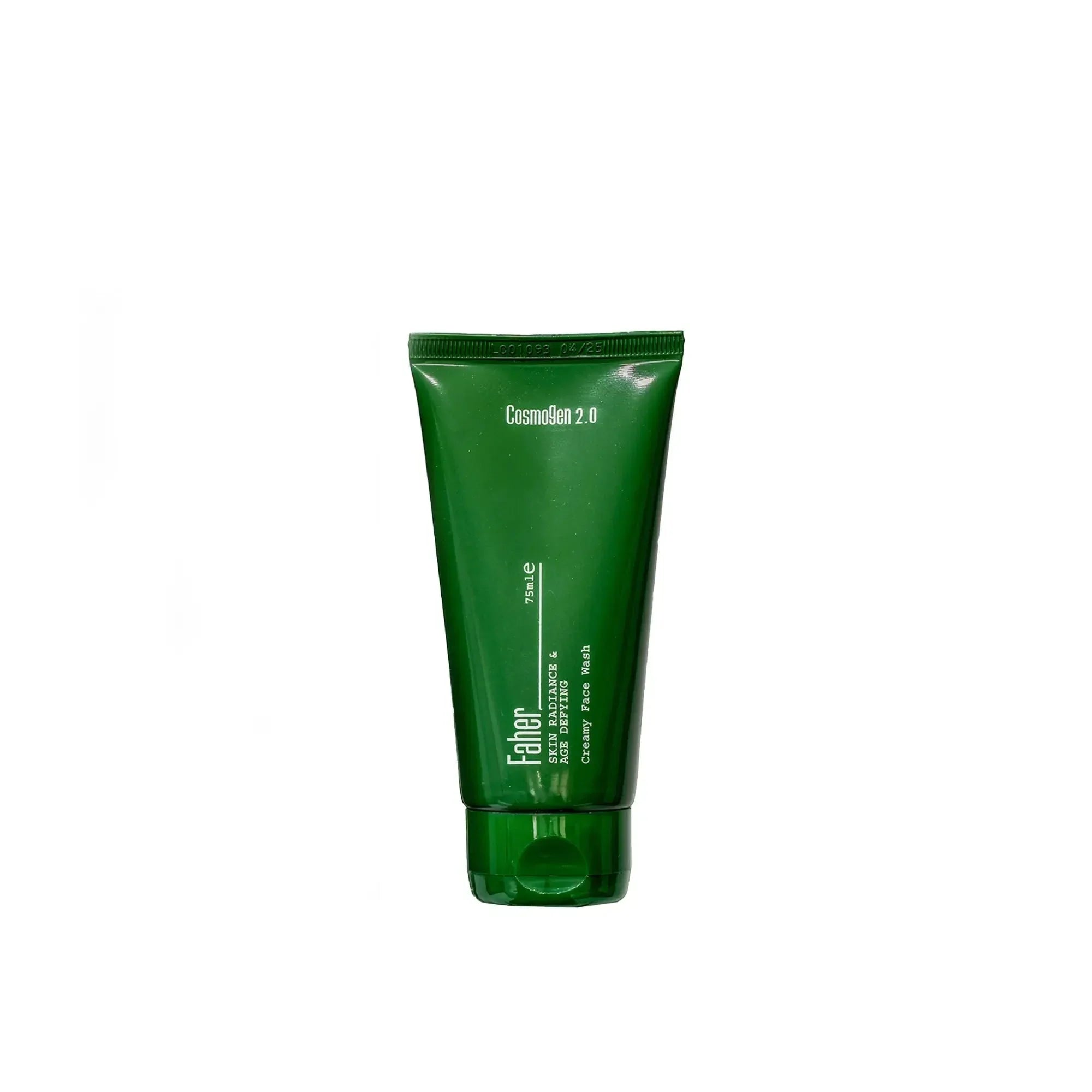 Faher Skin Radiance & Age Defying Creamy Face Wash - Atomic Pharmacy
