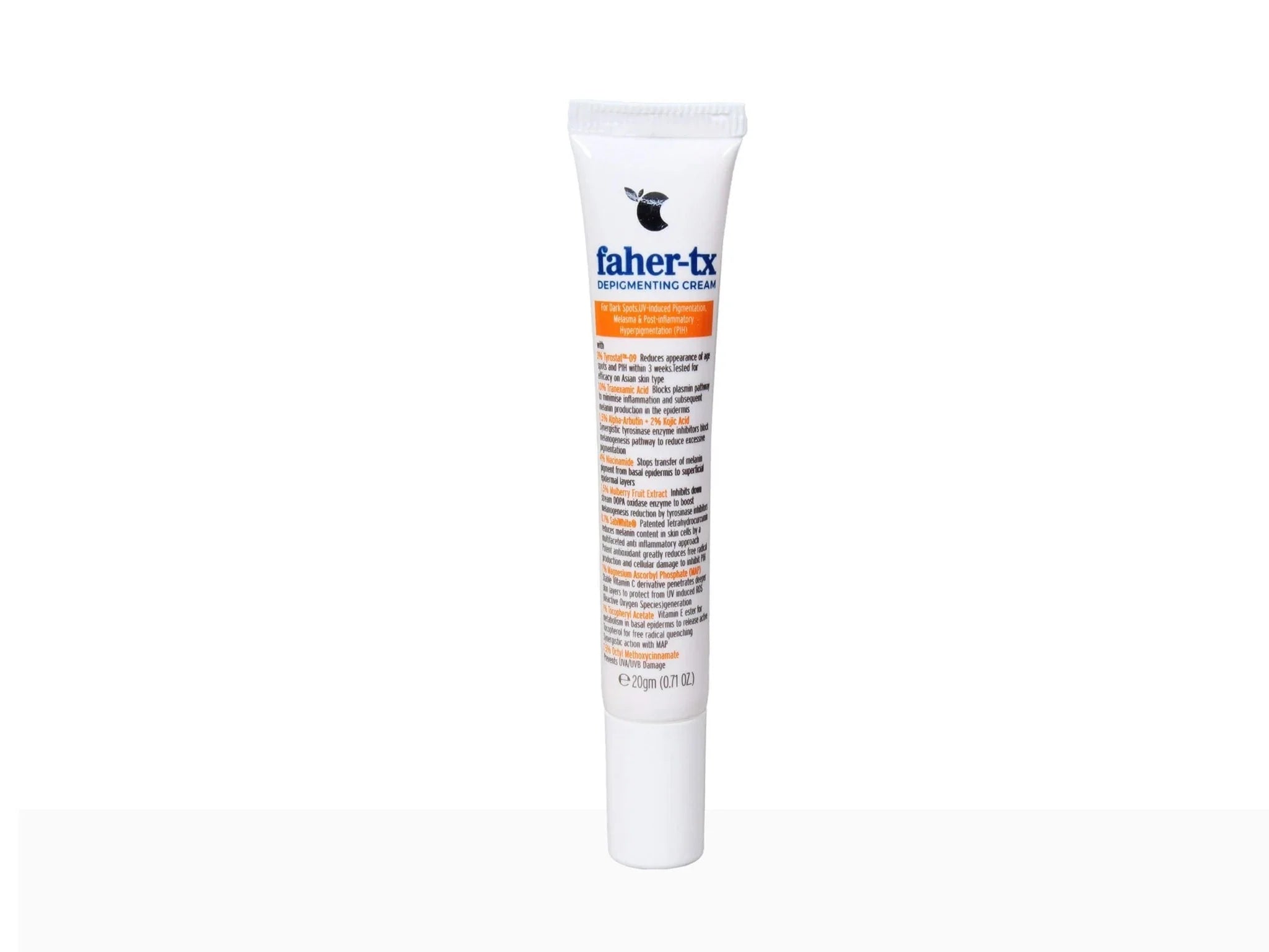Faher-TX Depigmenting Cream - Atomic Pharmacy