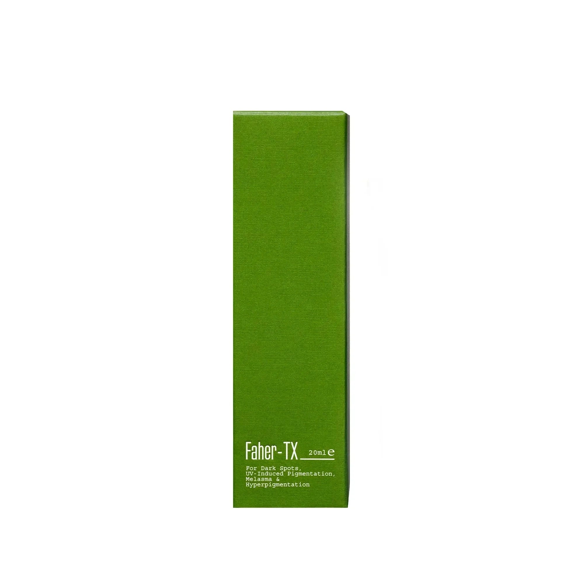 Faher-TX Depigmenting Cream - Atomic Pharmacy