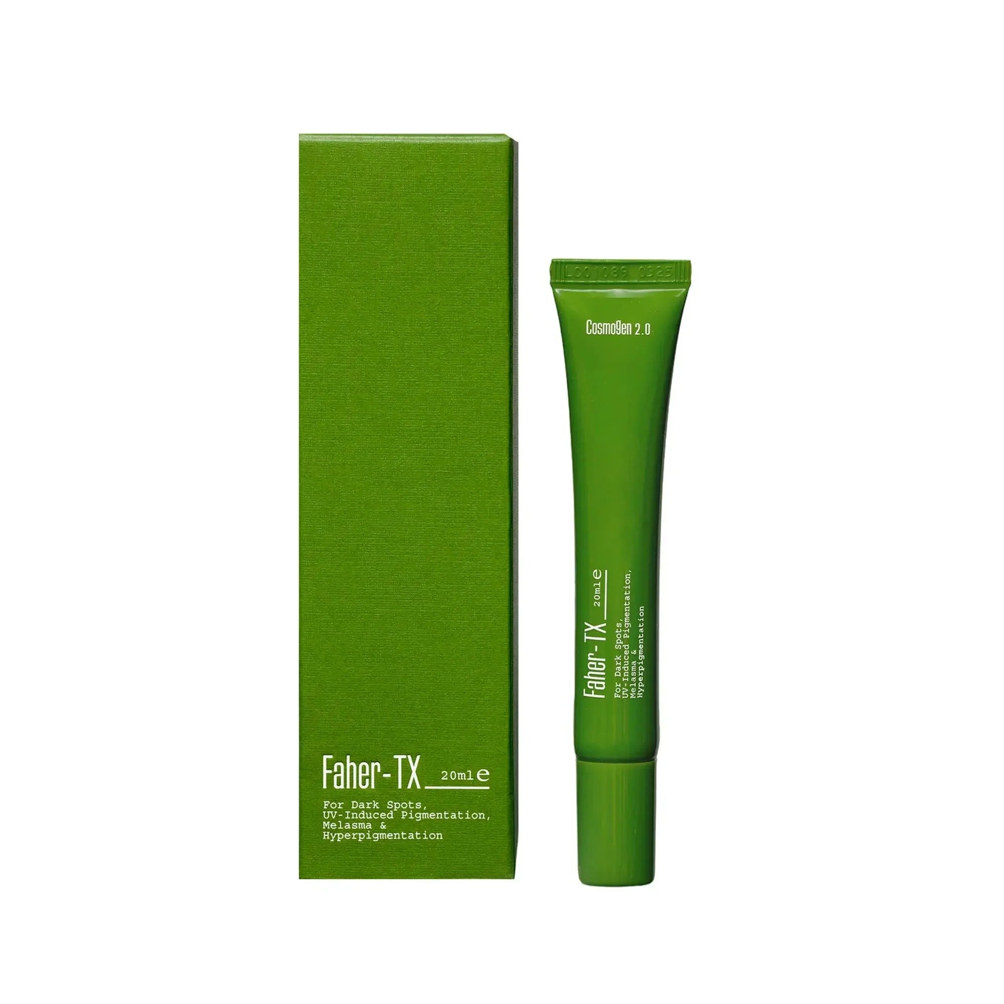 Faher-TX Depigmenting Cream - Atomic Pharmacy