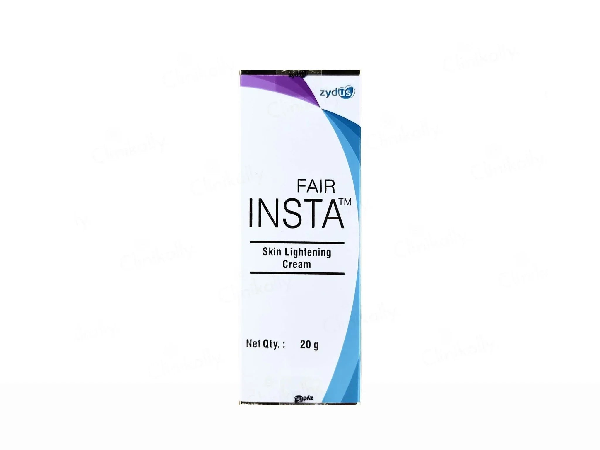Fair Insta Skin Lightening Cream - Atomic Pharmacy