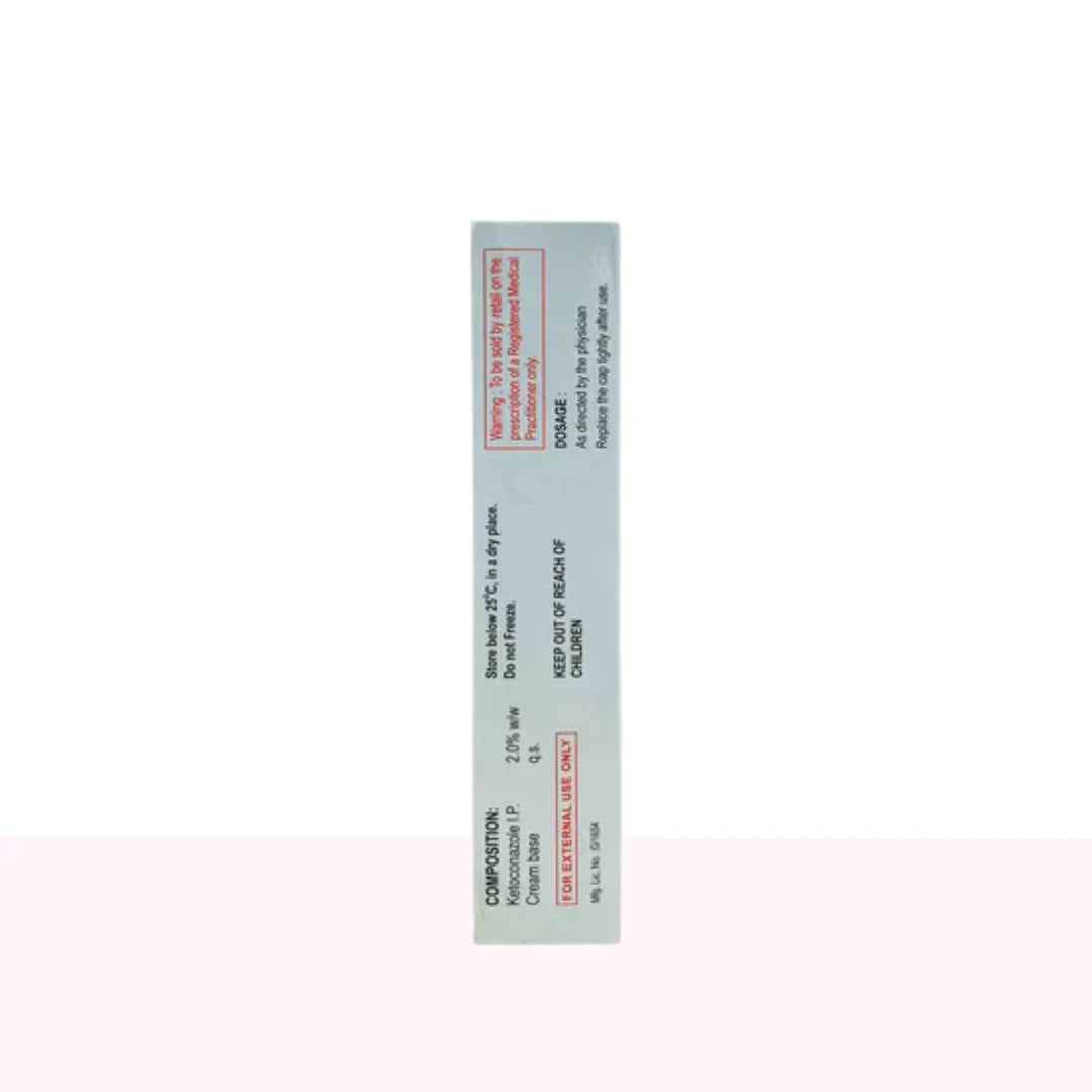 Forfora Cream - Atomic Pharmacy