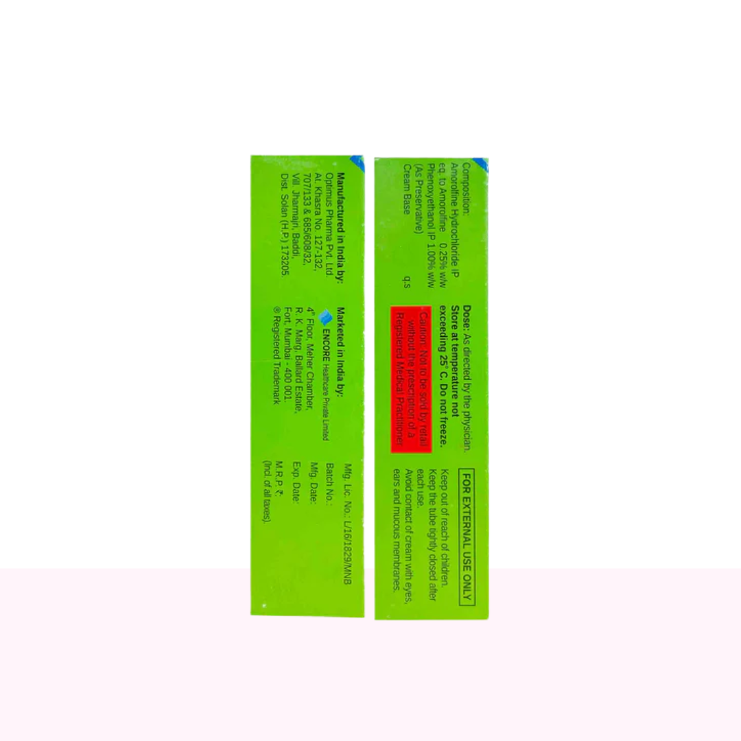 Maskofung-XL Cream