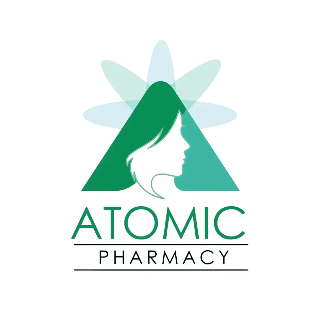 FESTIVAL COMPLIMENTARY GIFT - Atomic Pharmacy