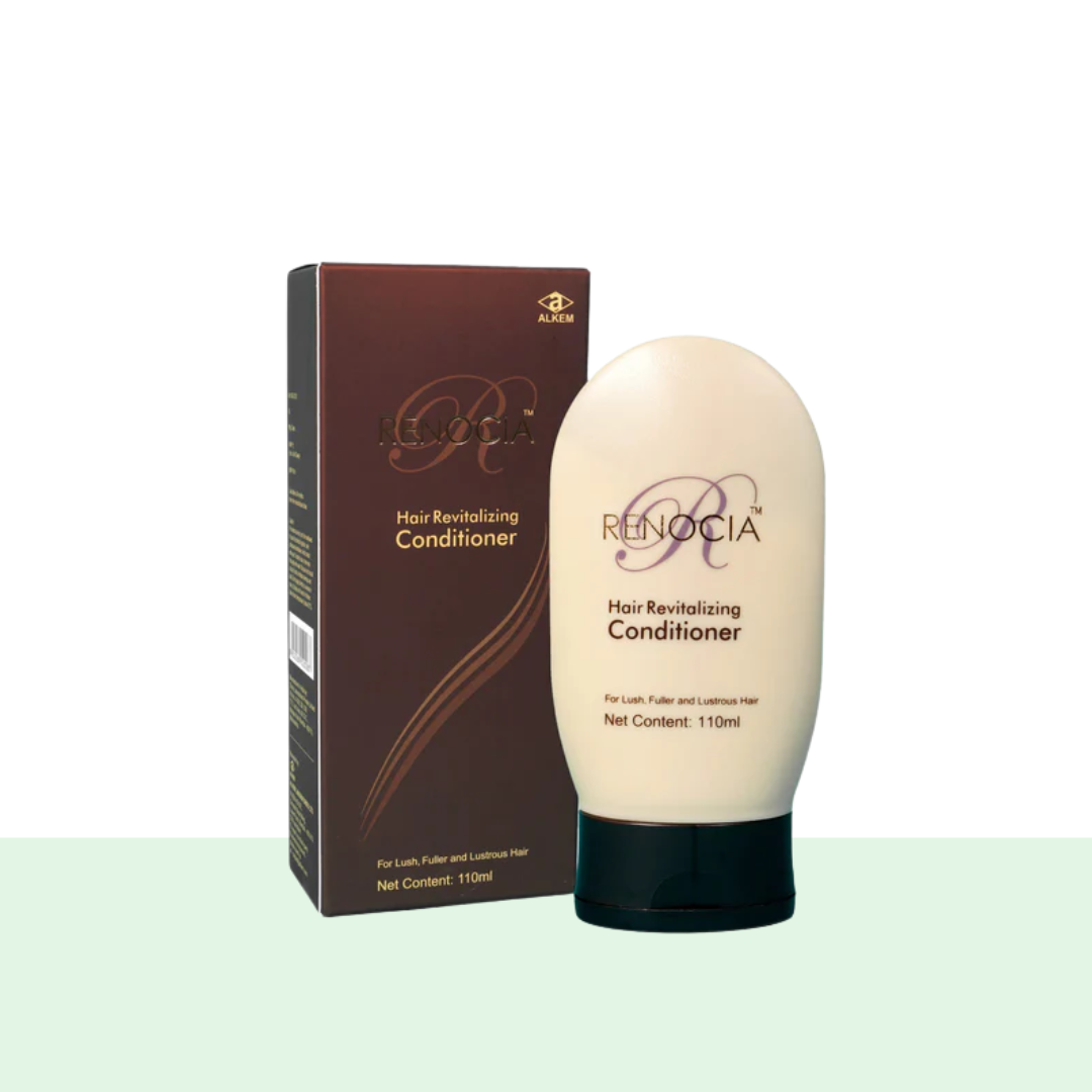 Renocia Hair Revitalizing Conditioner 110 ml