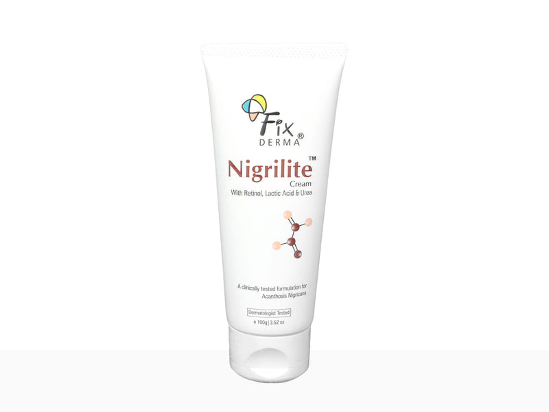 Fixderma Nigrilite Cream