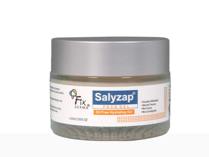 Fixderma Salyzap Face Gel