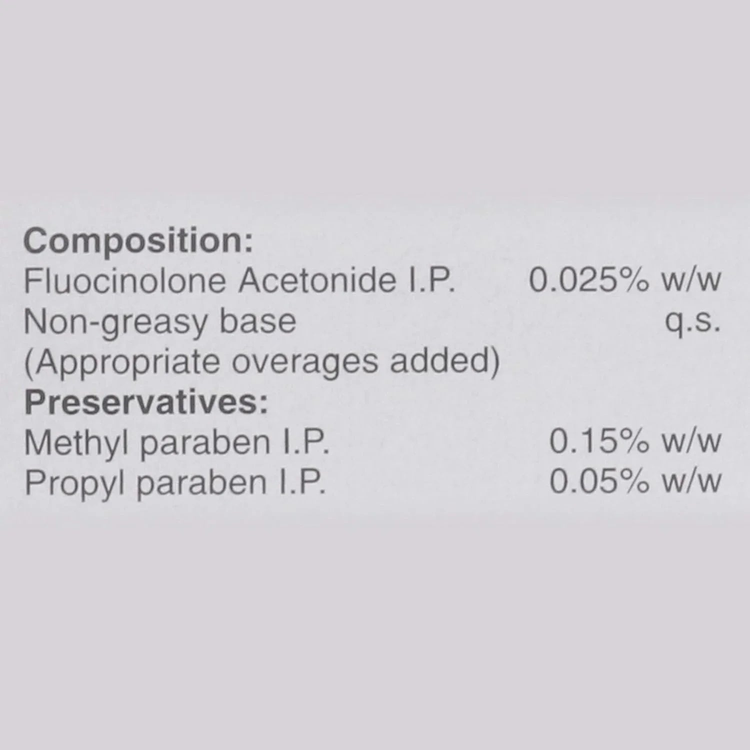 Flucort H Cream - Atomic Pharmacy