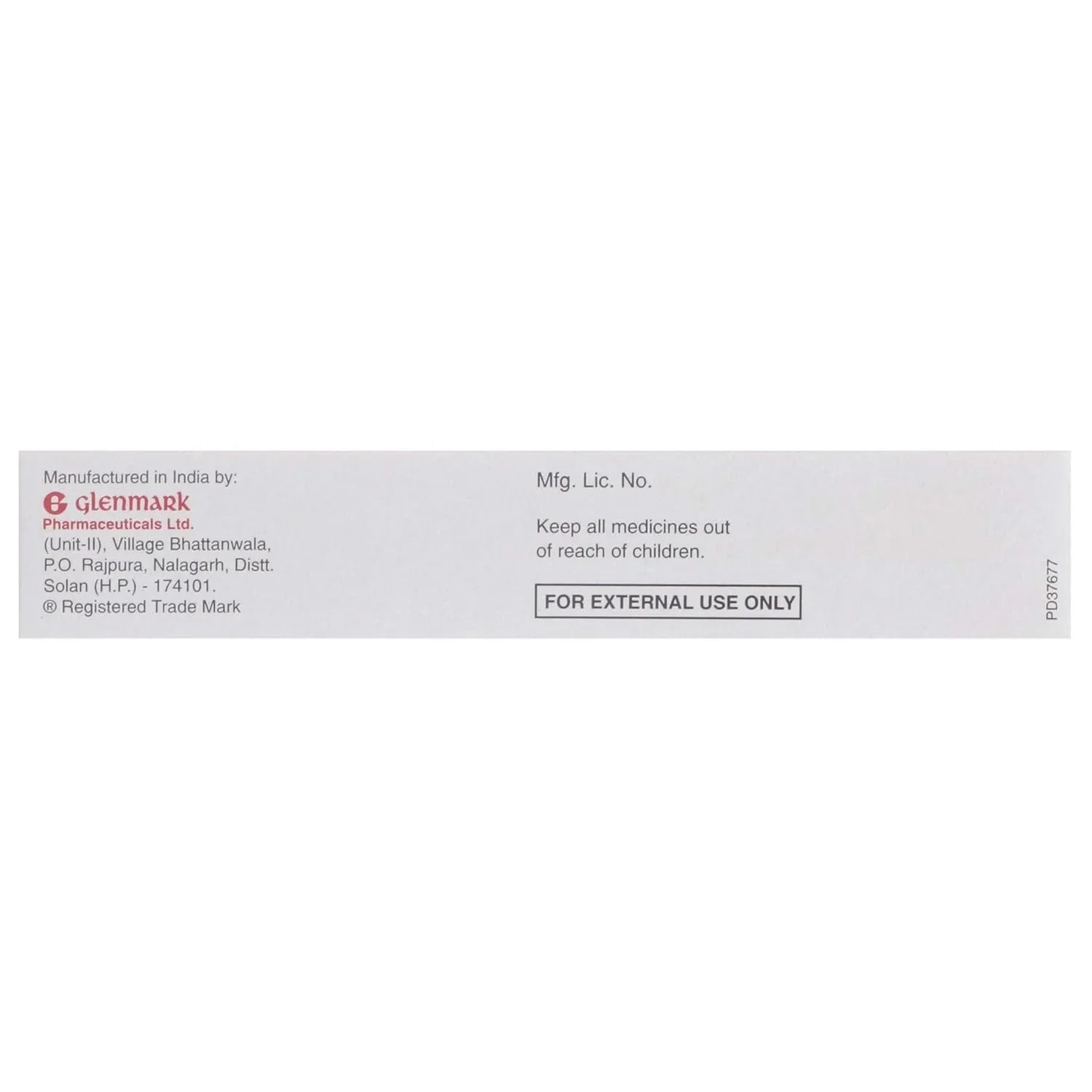 Flucort H Cream - Atomic Pharmacy
