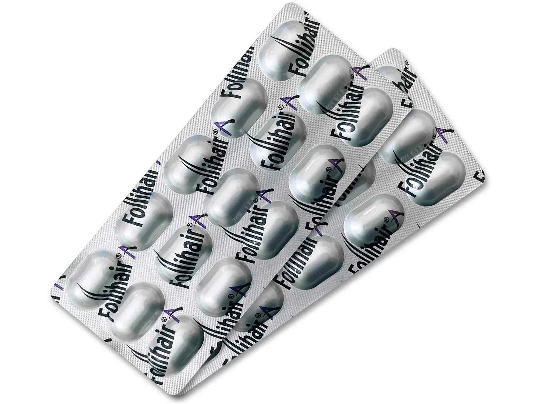 Follihair A Tablet - Atomic Pharmacy