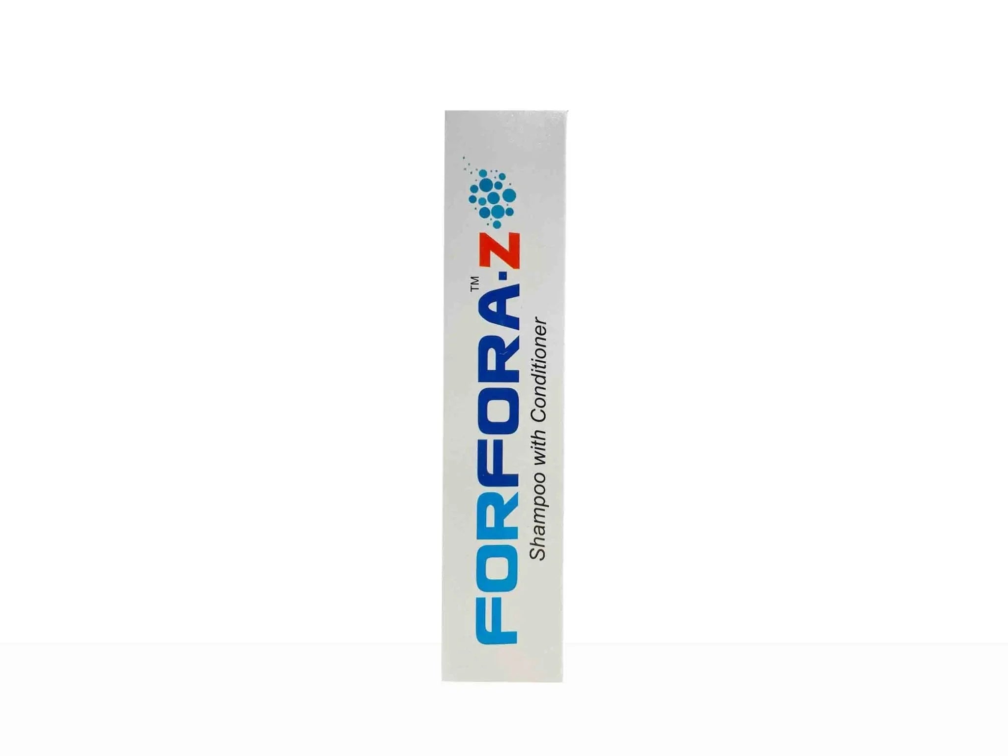 Forfora-Z Shampoo With Conditioner - Atomic Pharmacy