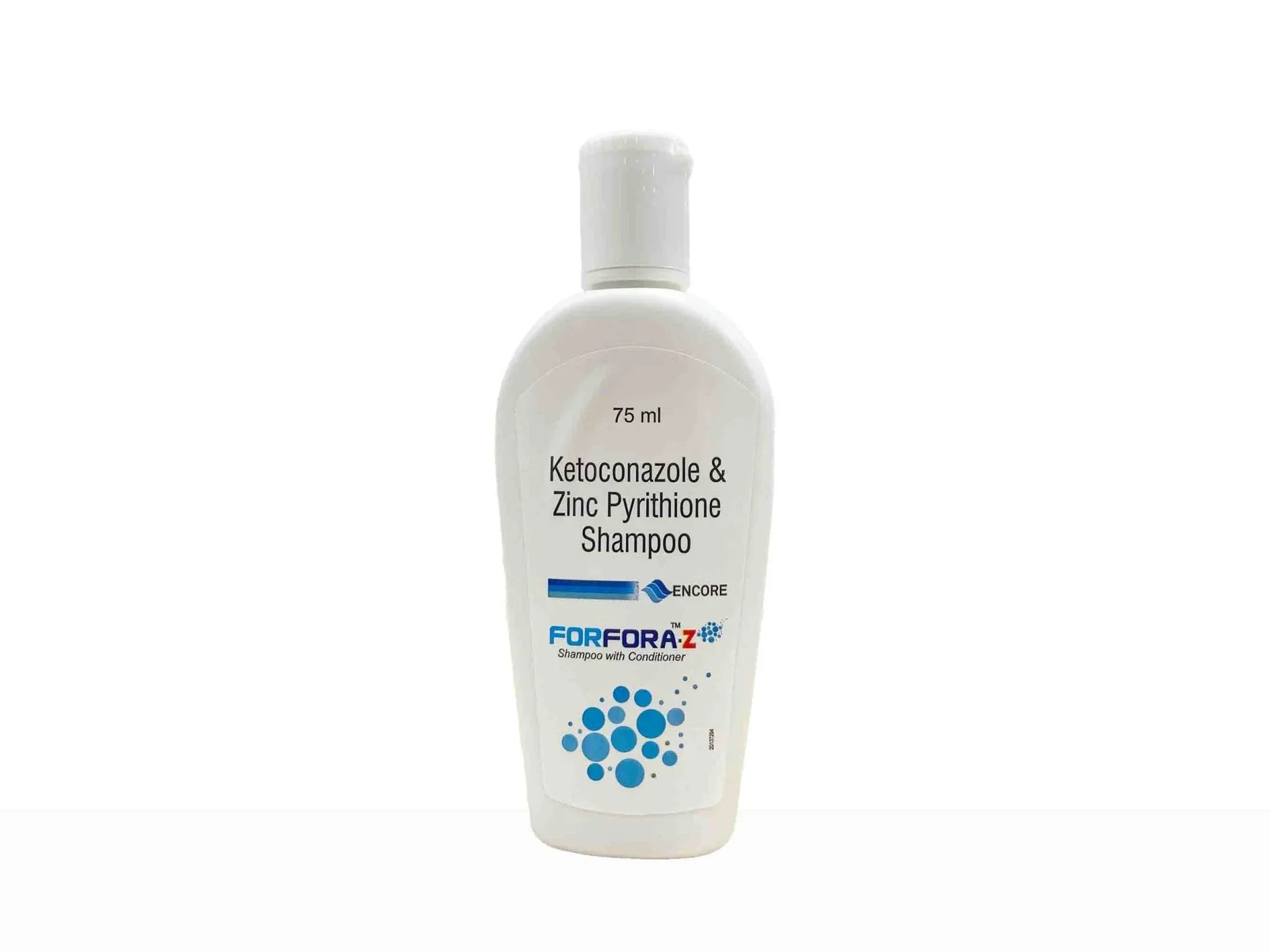 Forfora-Z Shampoo With Conditioner - Atomic Pharmacy