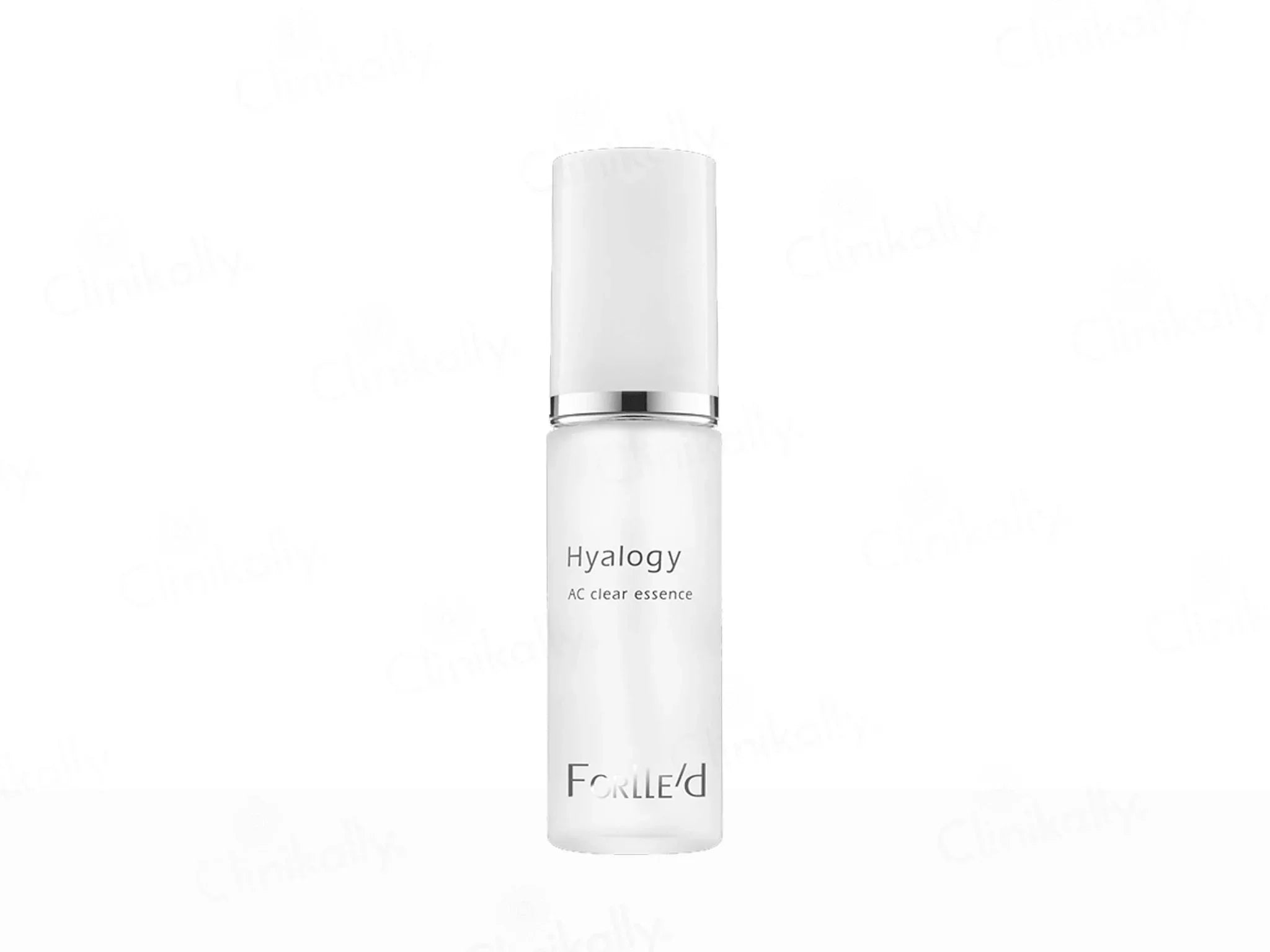 Forlle'd Hyalogy AC Clear Essence - Atomic Pharmacy