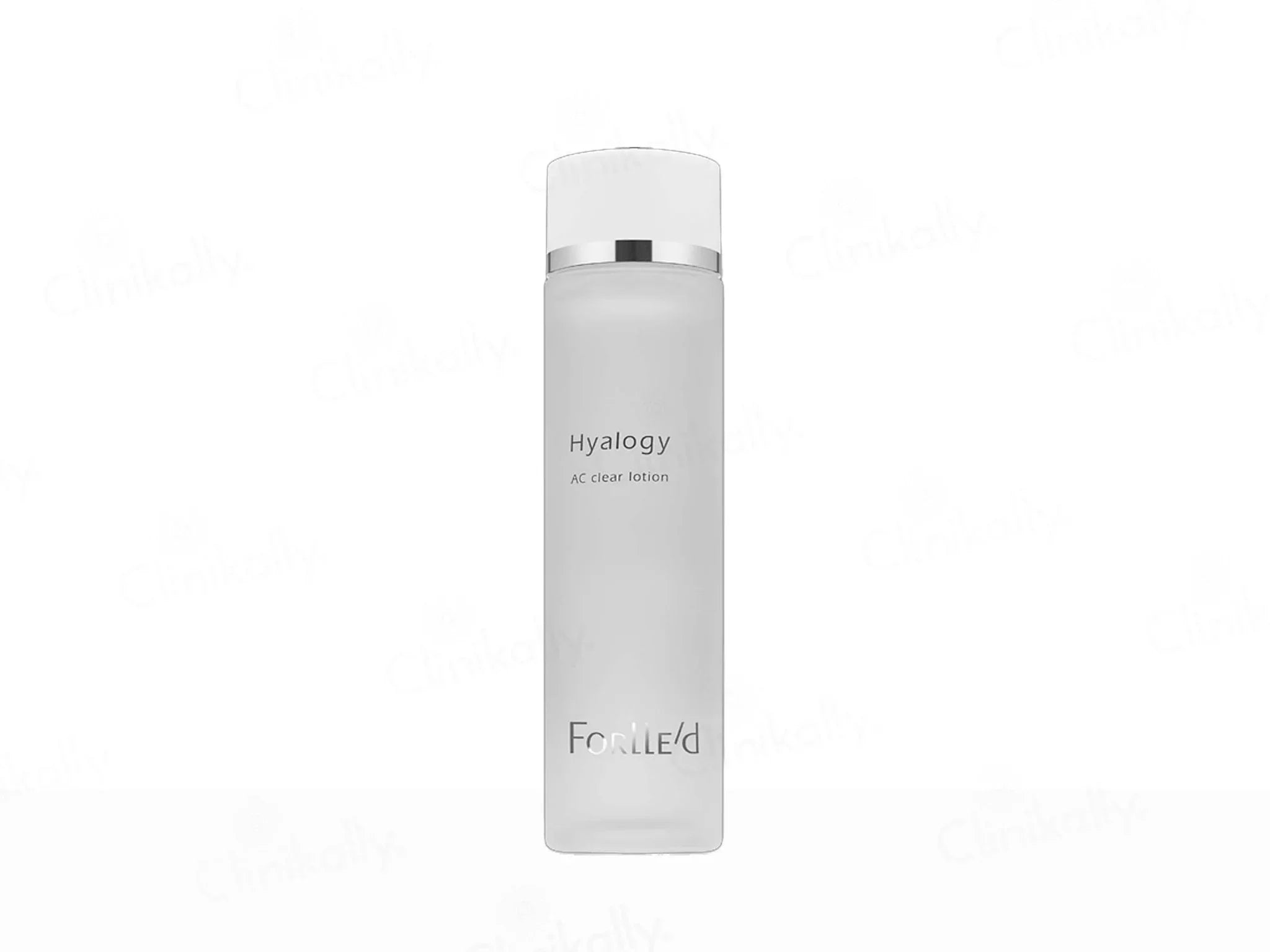 Forlle'd Hyalogy AC Clear Lotion - Atomic Pharmacy