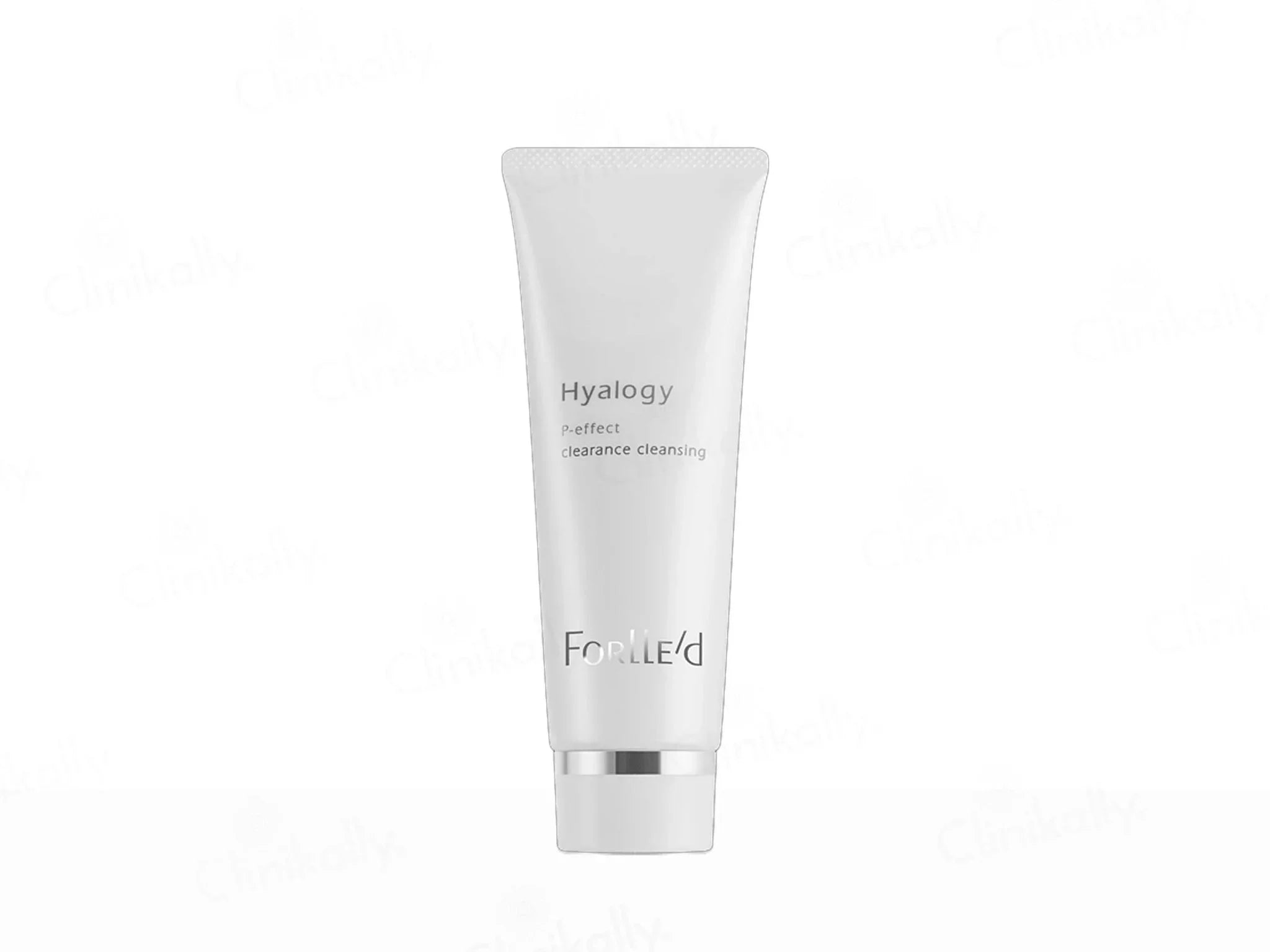 Forlle'd Hyalogy P-Effect Clearance Cleansing - Atomic Pharmacy