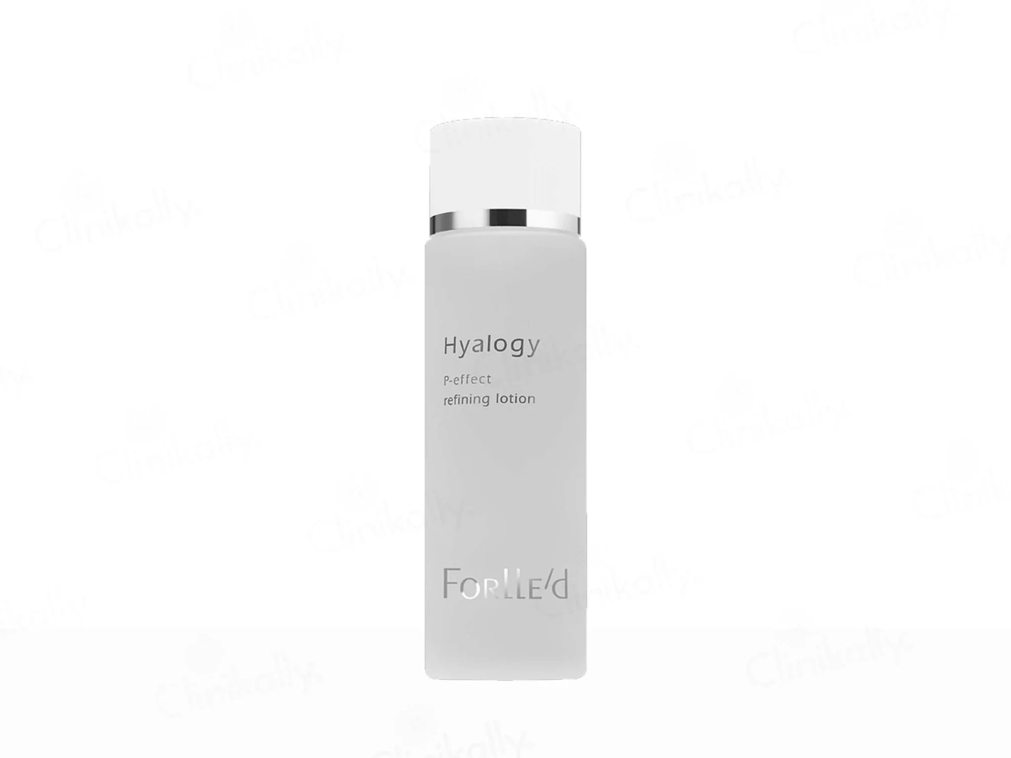 Forlle'd Hyalogy P-Effect Refining Lotion - Atomic Pharmacy