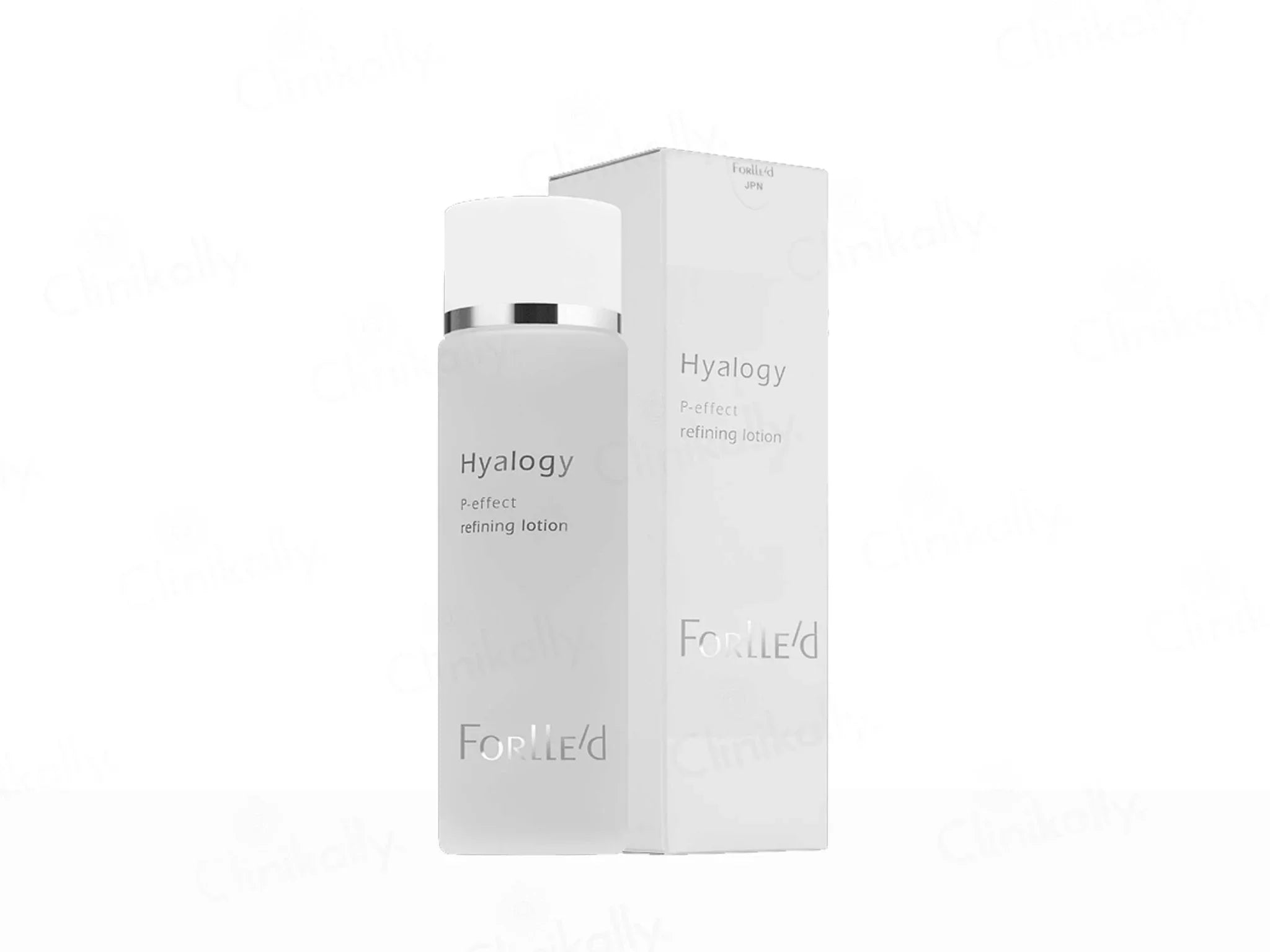 Forlle'd Hyalogy P-Effect Refining Lotion - Atomic Pharmacy
