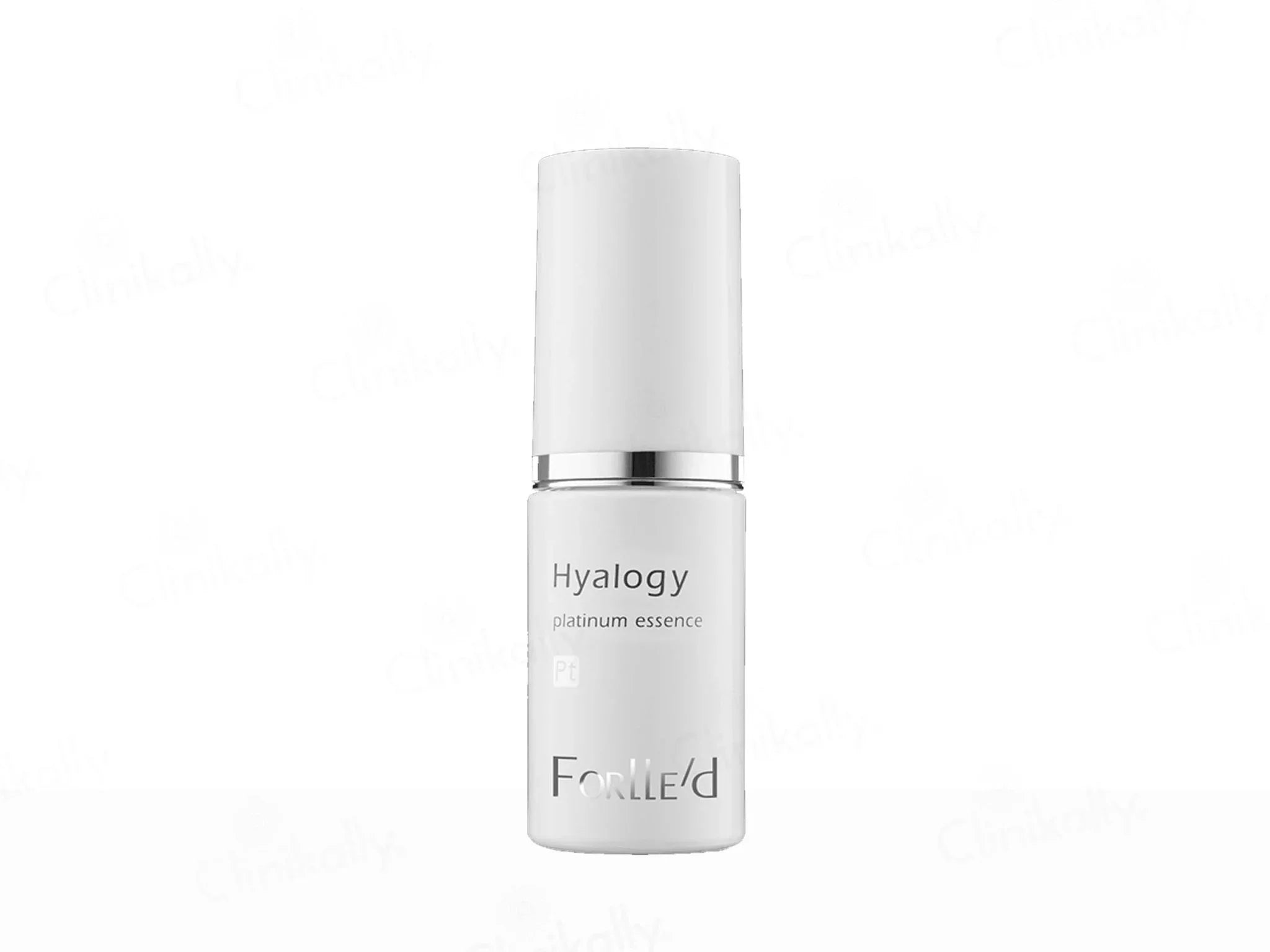 Forlle'd Hyalogy PT Platinum Essence - Atomic Pharmacy