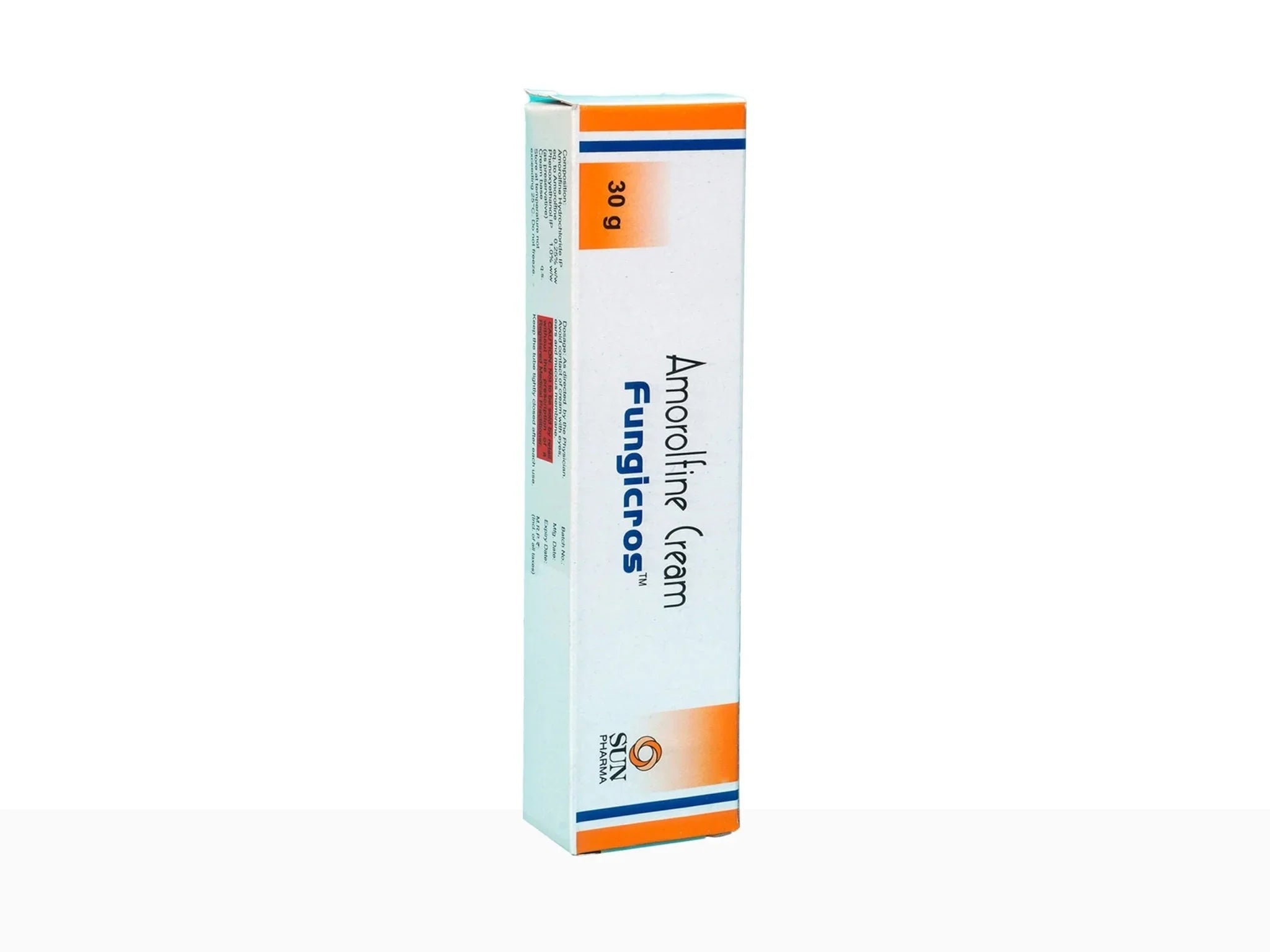 Fungicros Cream - Atomic Pharmacy