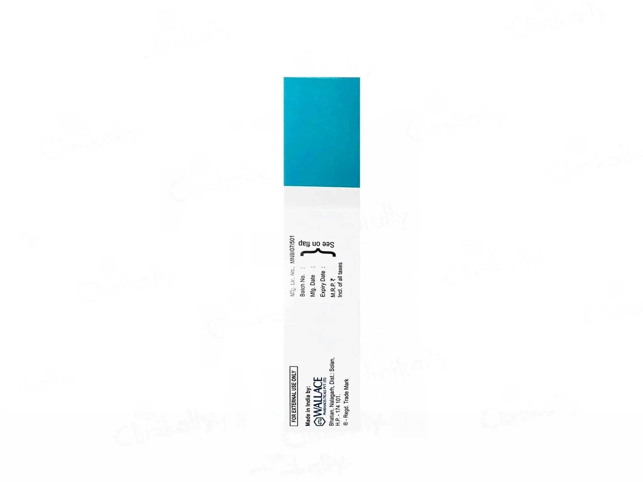 Fusiwal B Cream - Atomic Pharmacy