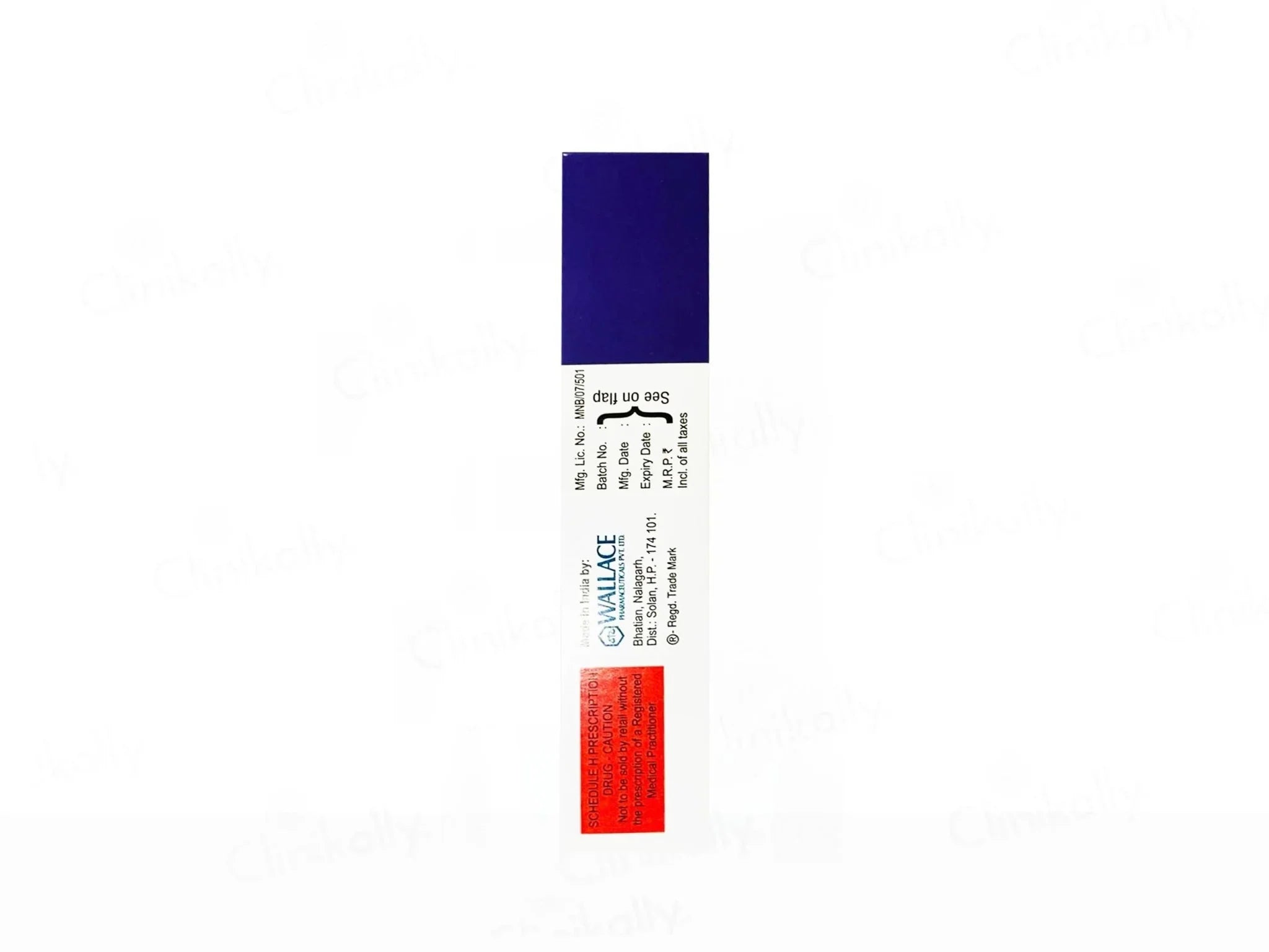 Fusiwal M Cream - Atomic Pharmacy
