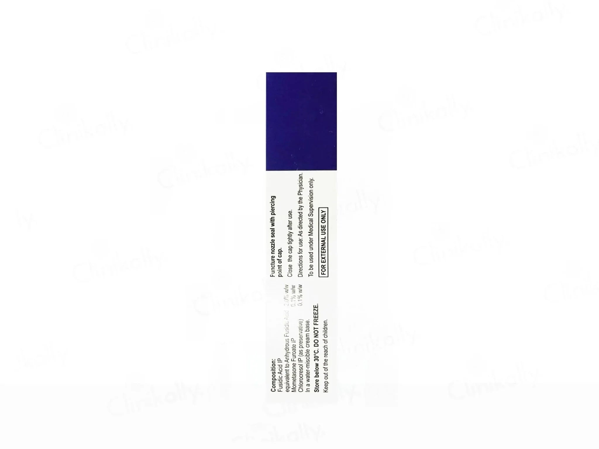 Fusiwal M Cream - Atomic Pharmacy