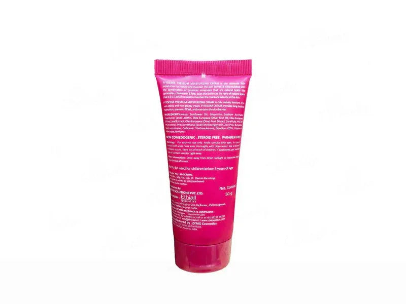 Fytocera Skin Moisturizing Cream - Atomic Pharmacy