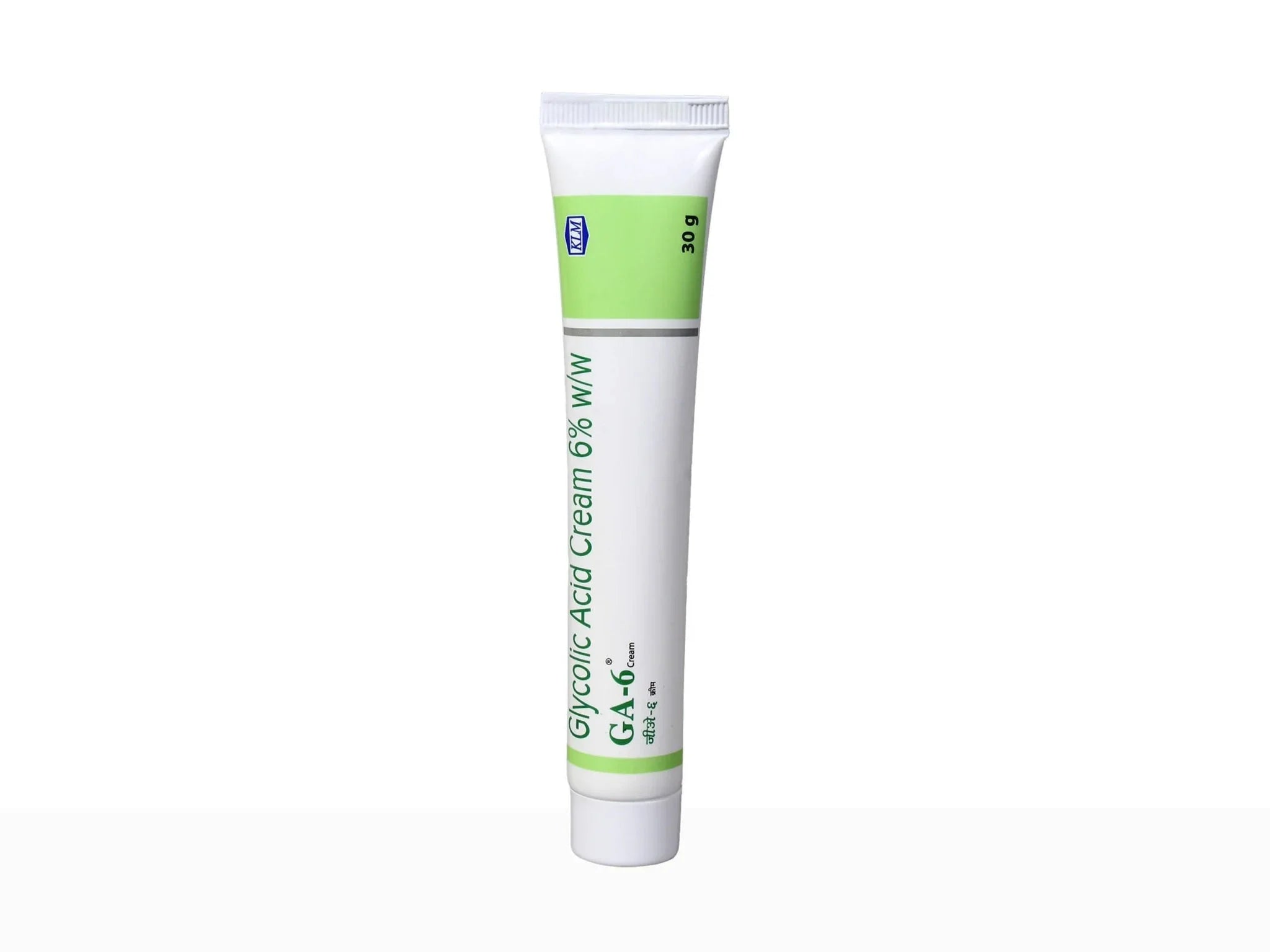 Ga-6 Cream - Atomic Pharmacy