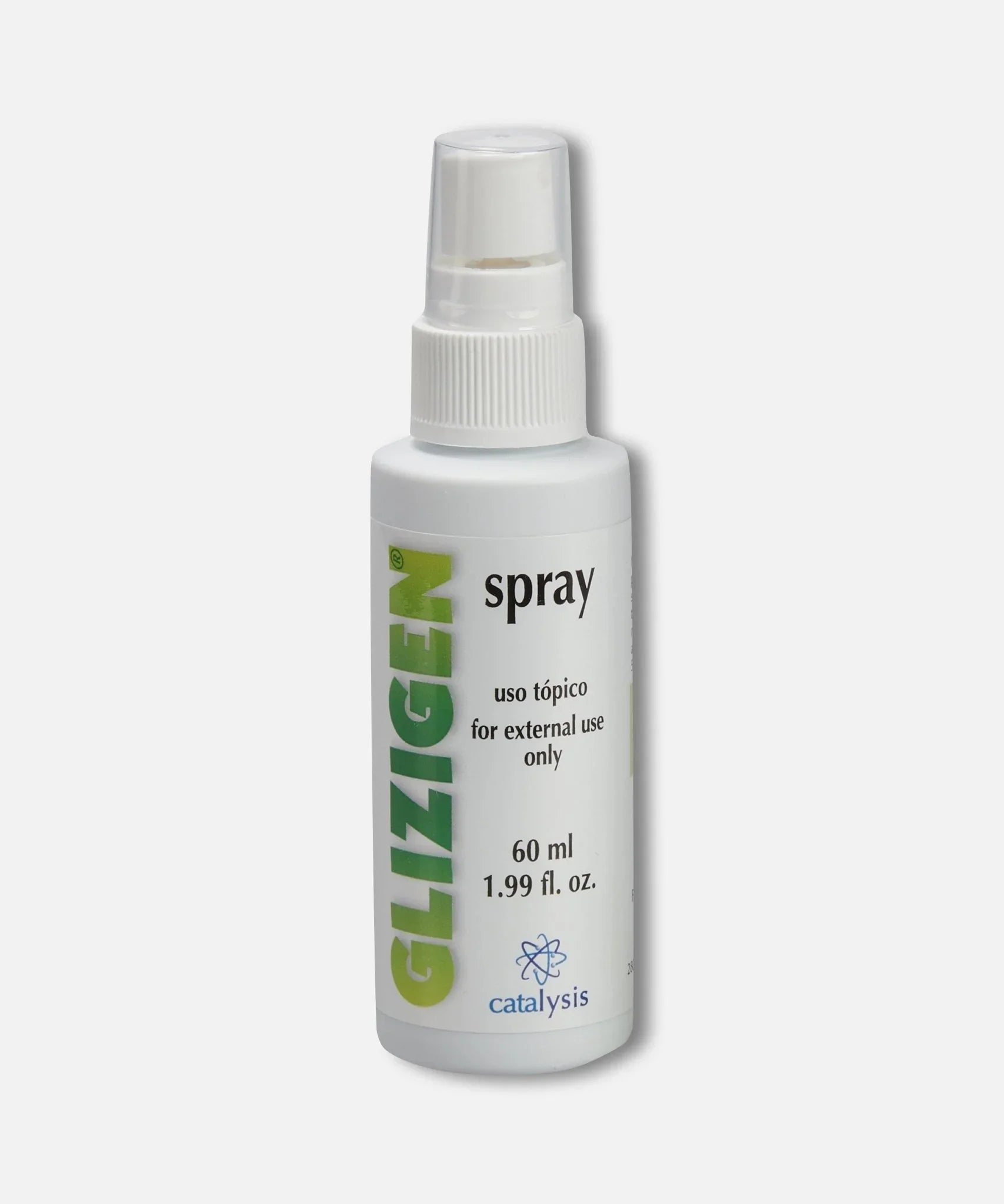 Glizigen Spray 60 ml - Atomic Pharmacy