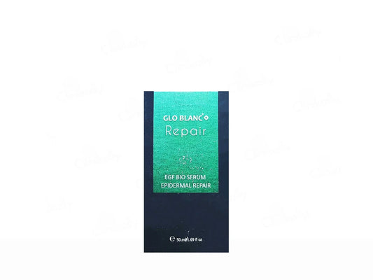 Glo Blanc Epidermal Repair Serum - Atomic Pharmacy - Skin Serum
