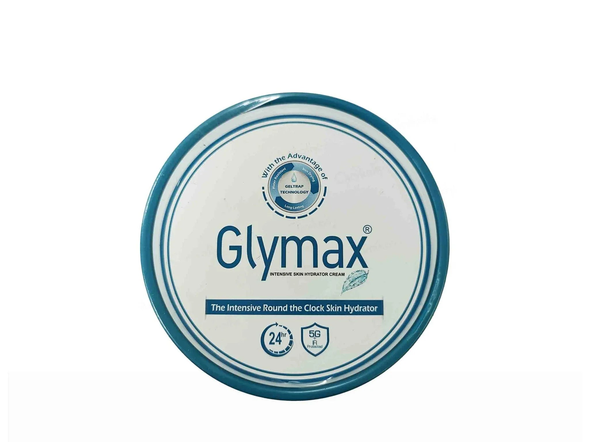 Glymax Intensive Skin Hydrator Cream - Atomic Pharmacy