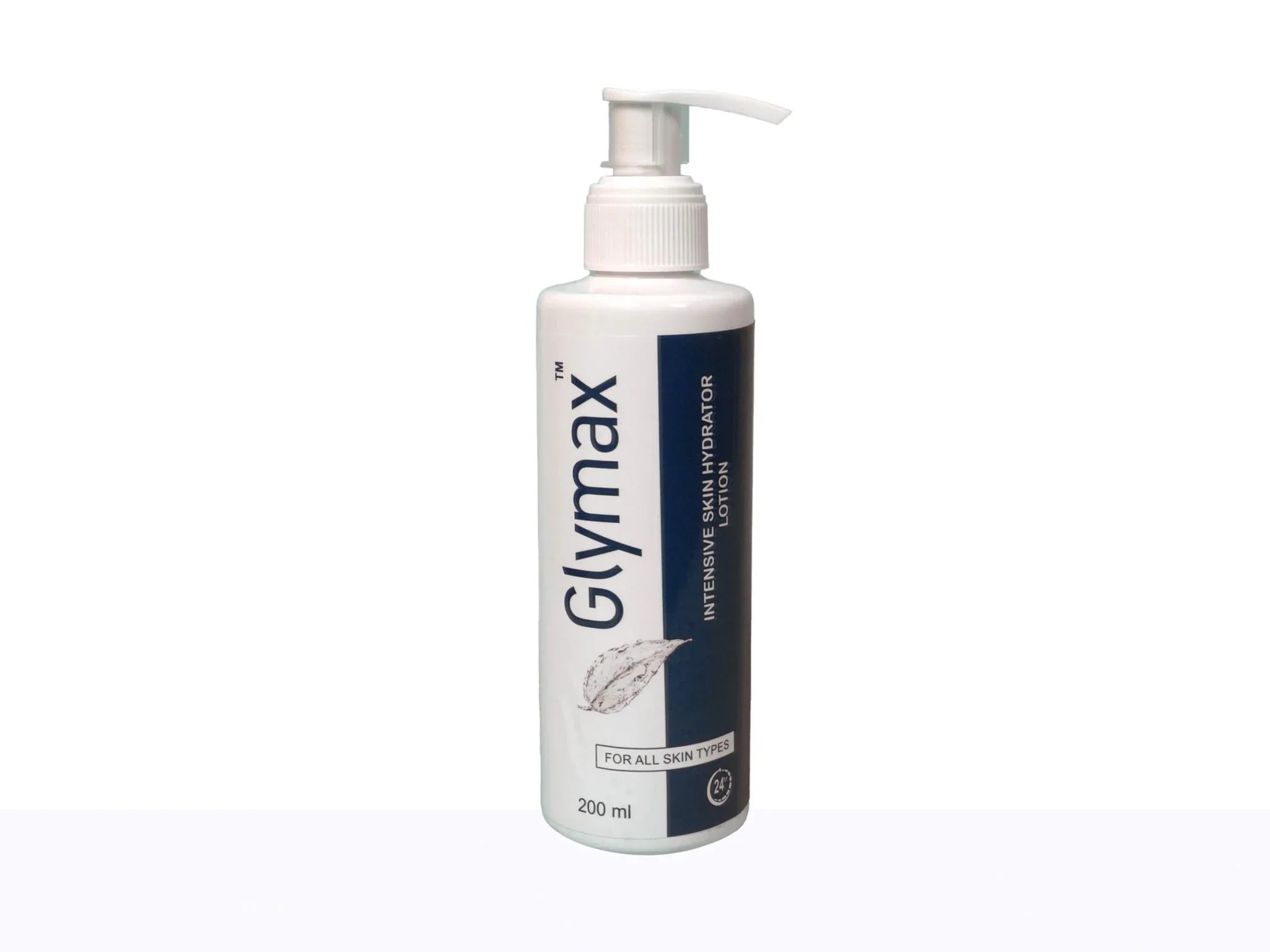 Glymax Intensive Skin Hydrator Lotion - Atomic Pharmacy - Skin Lotion