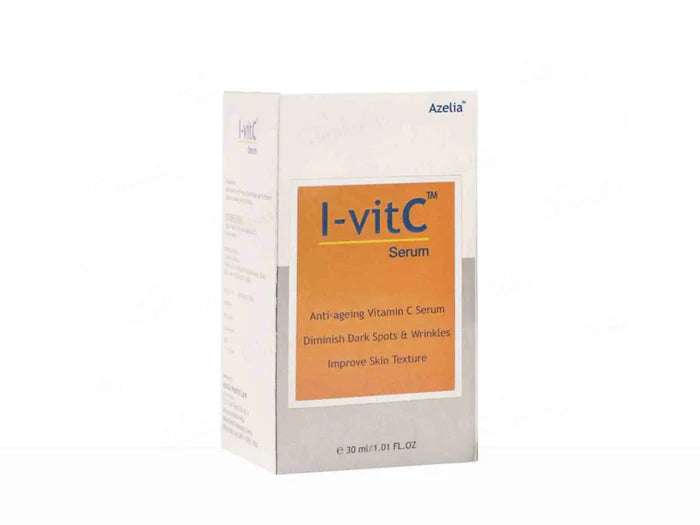 Azelia I-Vit C Serum