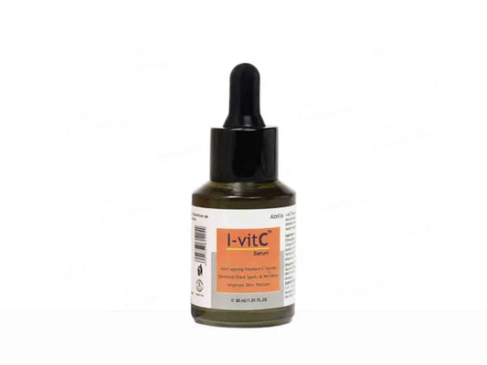 Azelia I-Vit C Serum