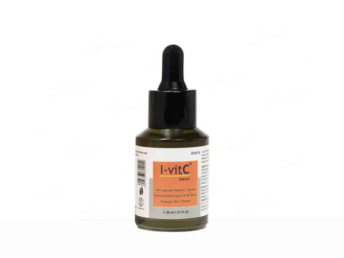 Azelia I-Vit C Serum