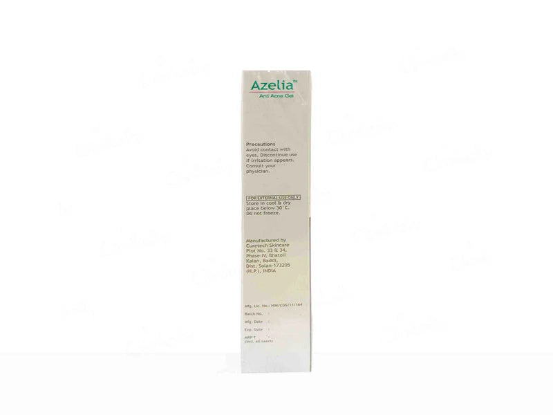 Azelia Anti Acne Gel