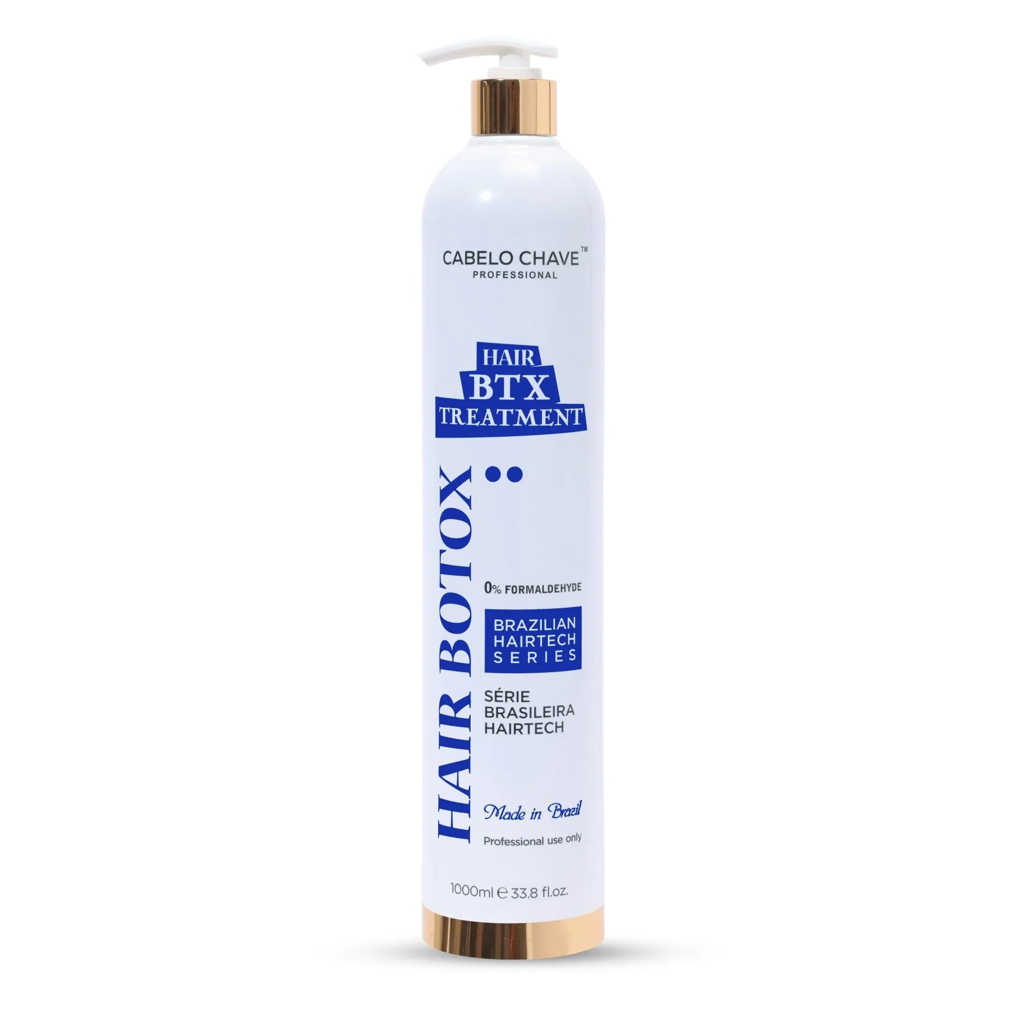 Hair Botox Treatment - Atomic Pharmacy