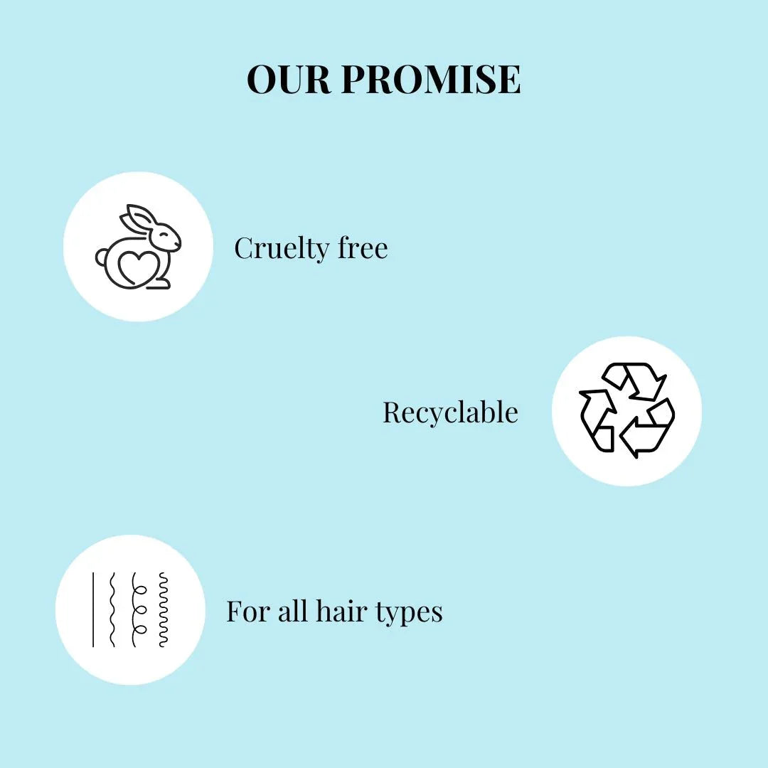 Hair fall control Shampoo - Atomic Pharmacy