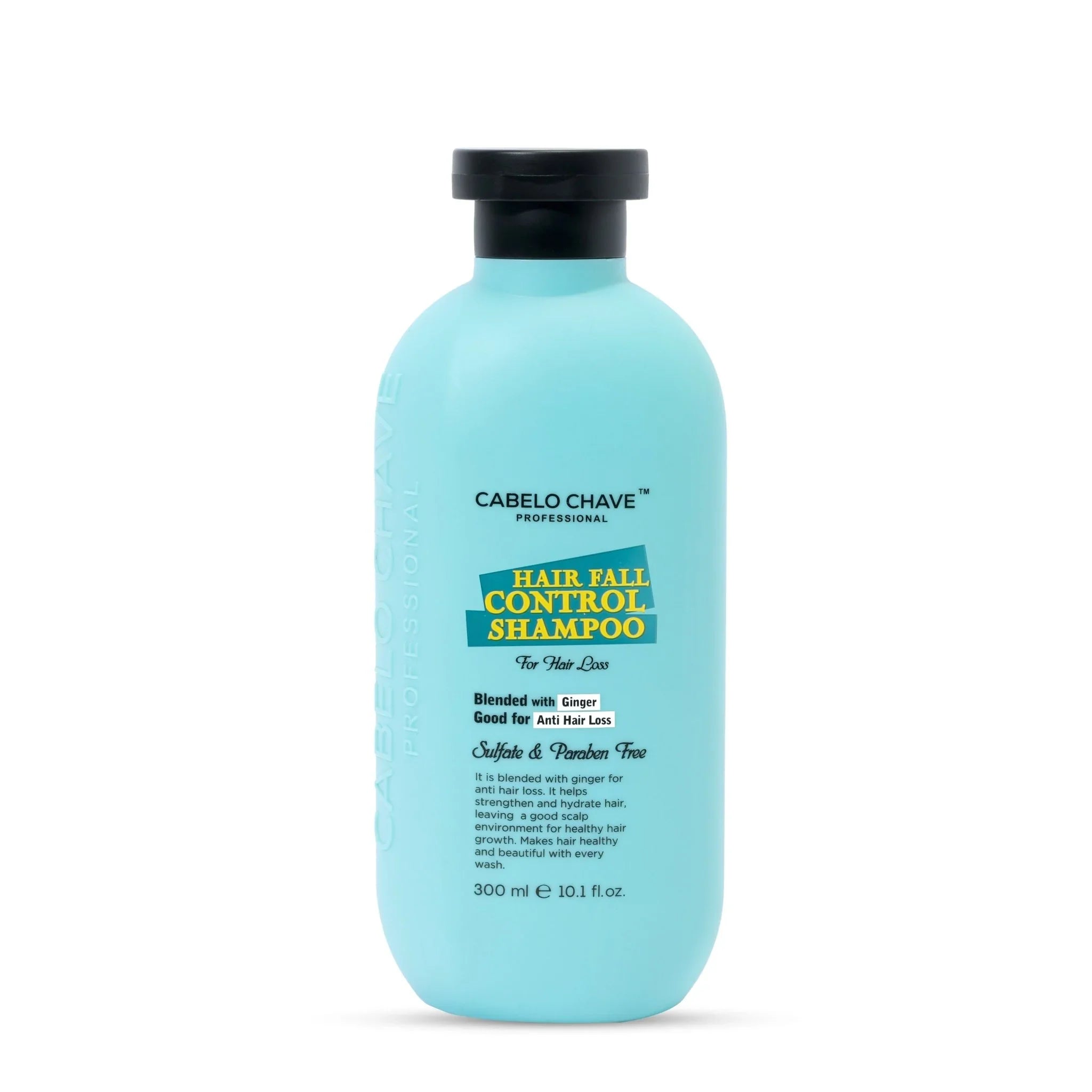 Hair fall control Shampoo - Atomic Pharmacy