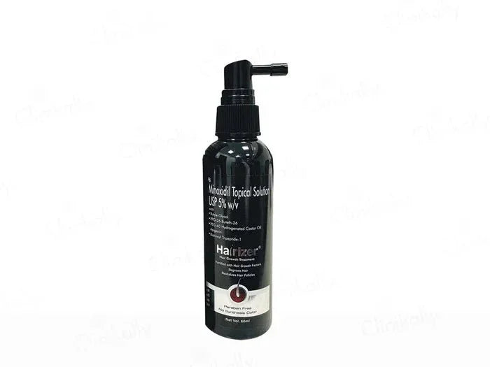Hairizer Hair Growth Treatment - Atomic Pharmacy