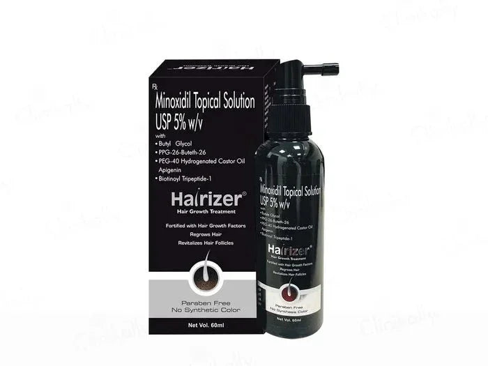 Hairizer Hair Growth Treatment - Atomic Pharmacy