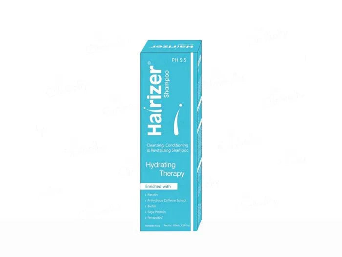 Hairizer Shampoo - Atomic Pharmacy